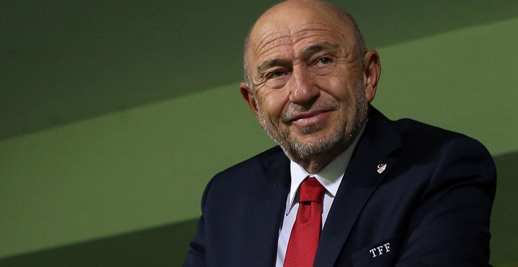 Nihat Özdemir'den Seyirci Açıklaması
