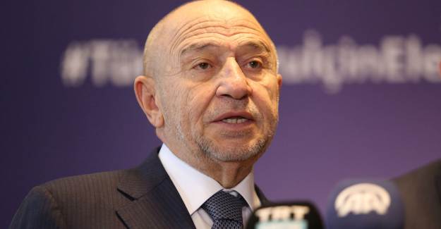 Nihat Özdemir’den Duyurdu! 'Maalesef Hasret Sürecek'
