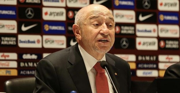 Nihat Özdemir'e İstifa Çağrısı
