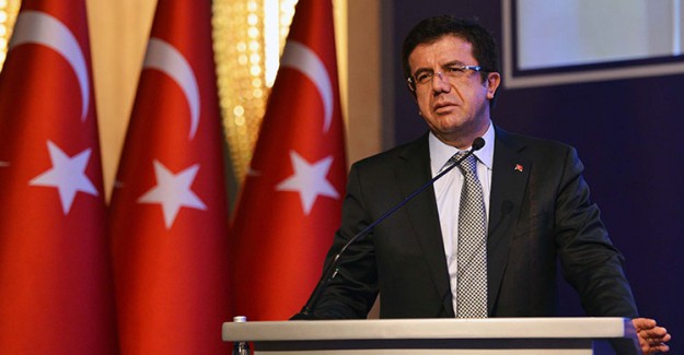 Nihat Zeybekci Kimdir?