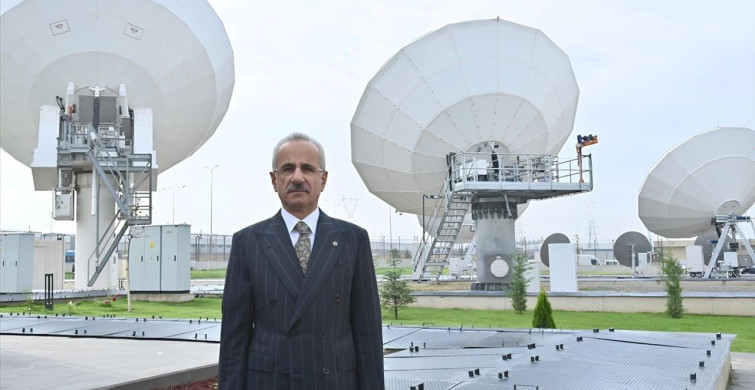 Nijer Televizyonu Türksat Uydularına Geçiş Yaptı