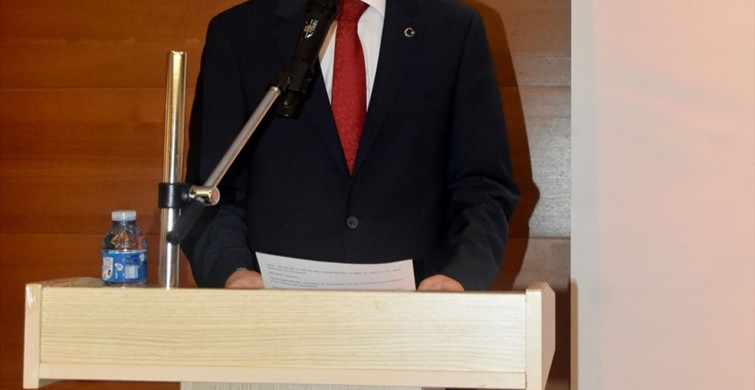 Nijerya'da 30 Ağustos Zafer Bayramı Kutlaması
