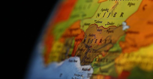 Nijerya'da Kaçırılan 4 Türk Vatandaşı Kurtarıldı! 