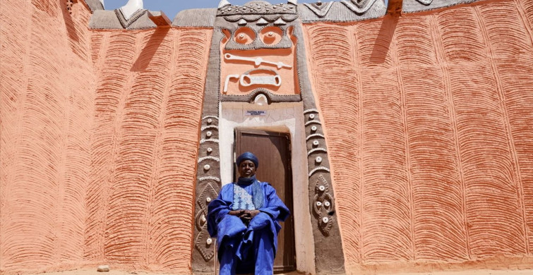 Nijerya'nın Kanta Müzesi: Kebbi Krallığı'nın Tarihi Mirası