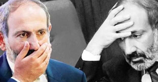 Nikol Paşinyan, Anlaşmayı Neden İmzaladığını Açıkladı