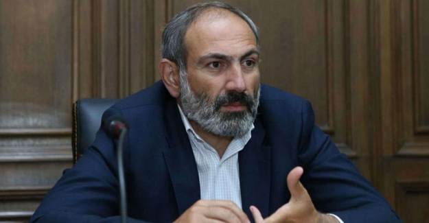 Nikol Paşinyan: Kararı Ordunun Israrı Sonrası Aldım