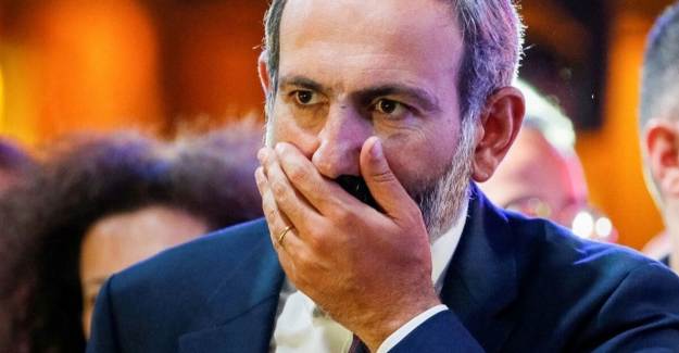 Nikol Paşinyan'dan Ateşkes İtirafı: Yine Koruyamadık