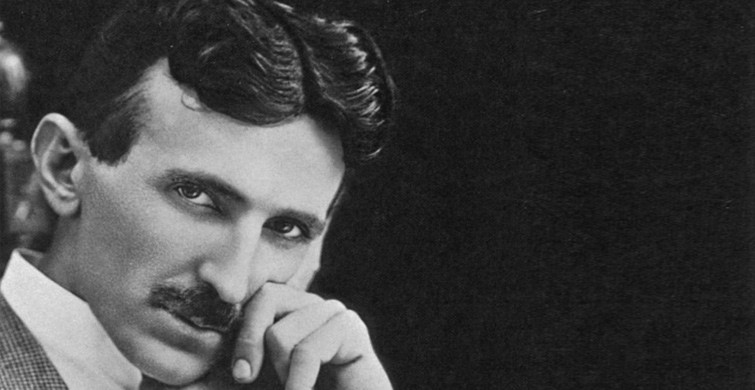Nikola Tesla Kimdir?