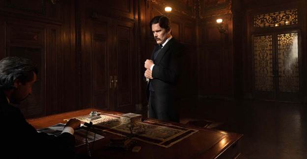 Nikola Tesla'nın Hayatı Film Oldu