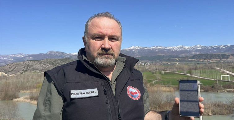 Niksar Depreminin Ardından Uzman Yorumu