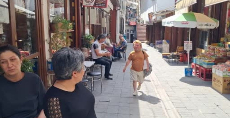 Niksar'ın Neşe Kaynağı: Atilla İlter