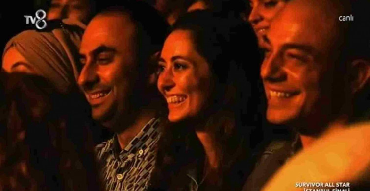 Nil Şenver kimdir, nereli, kaç yaşında? Survivor Adem'in nişanlısı Nil Şenver hakkında bilgiler