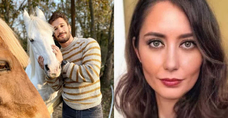 Nil Şenver kimdir? Survivor Adem Kılıçcı nişanlısı Nil Şenver'in instagram hesabı
