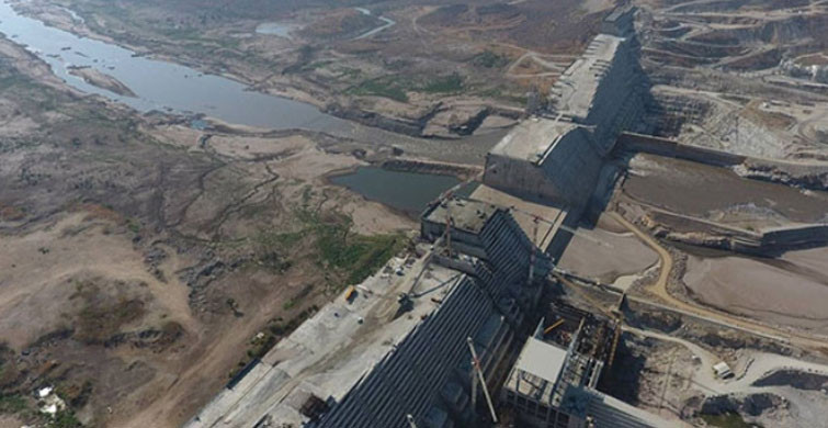 Nil Sularını İçin Birbirlerine Girdiler: Bu Son Fırsat