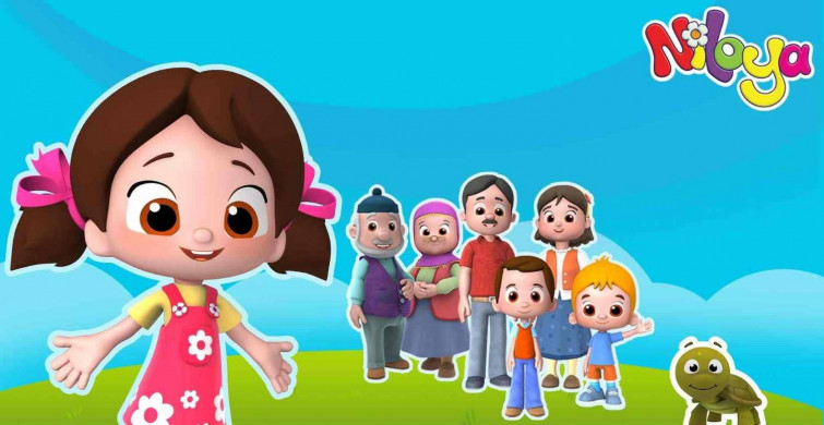 Niloya hangi kanalda, ne zaman başlıyor? TRT Çocuk Niloya yeni bölümler ne zaman?
