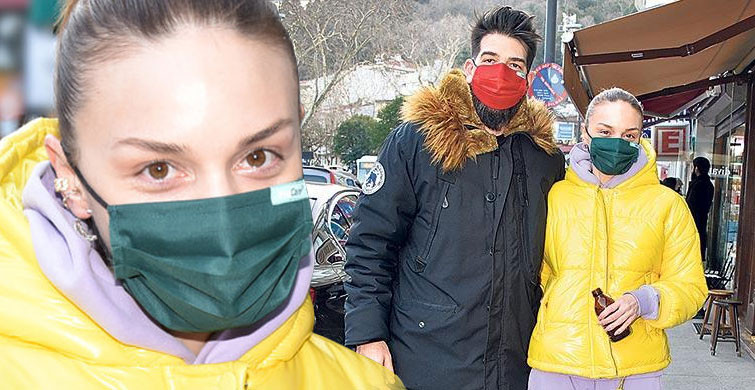 Nilperi Şahinkaya Boş Zamanlarını Nasıl Değerlendirdiğini Anlattı