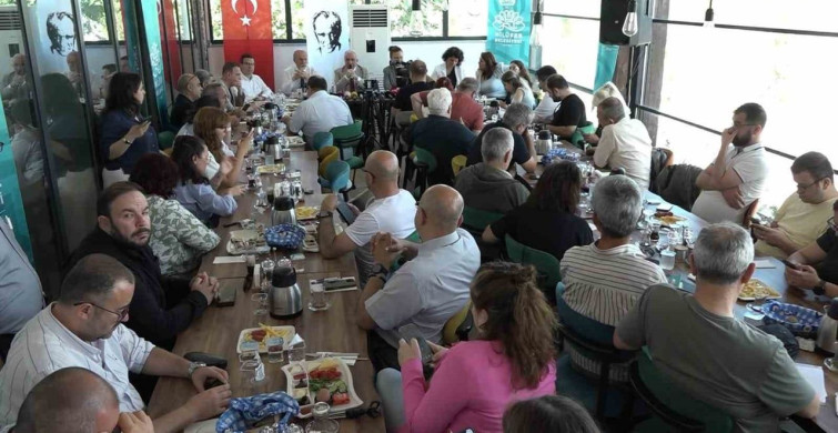 Nilüfer Belediye Başkanı Özdemir Uyarıyor: Tarım Toprakları Tehlikede