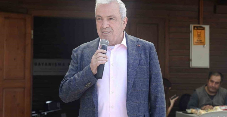 Nilüfer Belediyesi'nden Anneler Günü Kutlaması