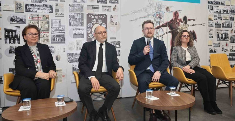 Nilüfer Belediyesinden Kanser Farkındalığı Etkinliği