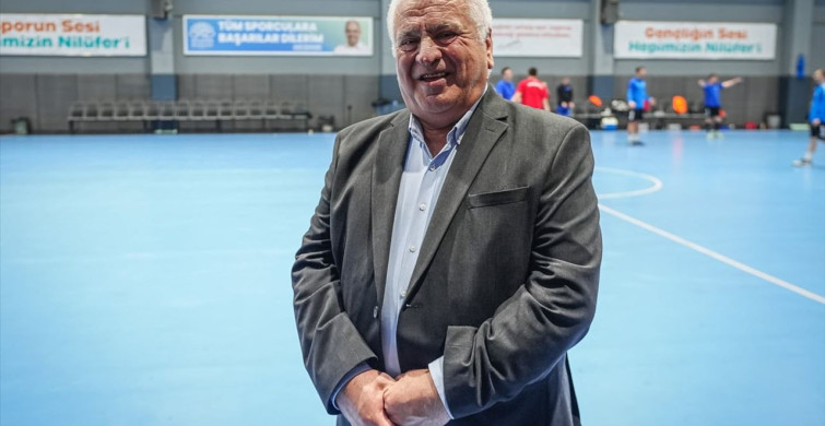 Nilüfer Belediyespor, Avrupa'da Tarih Yazıyor