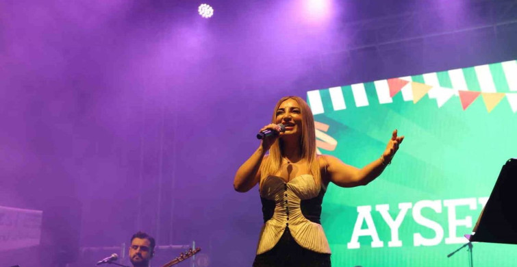 Nilüfer Karadeniz Festivali Coşkuyla Devam Ediyor