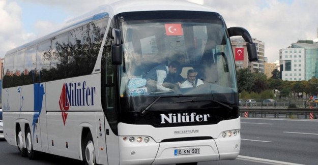 Nilüfer Turizm