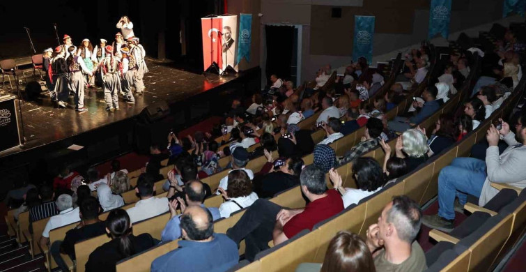 Nilüfer’de Engelliler Haftası Renkli Bir Gösteriyle Sona Erdi