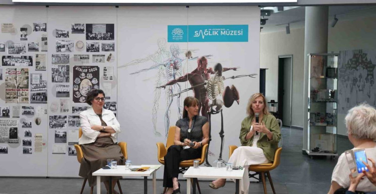 Nilüfer'de Tütün Bağımlılığına Dikkat Çekildi