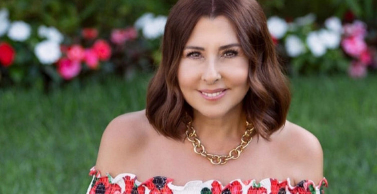 Nilüfer'den 'Help Turkey' Çağrılarına Tepki!