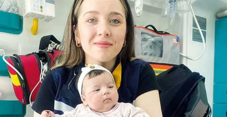 Nisa bebeğin öz annesi hakkında flaş gelişme: İlk kez hakim karşısına çıkacak
