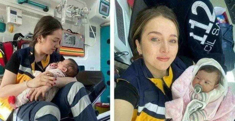 Nisa bebeğin sağlık durumu nasıl? Bakan Yanık’ın son dakika açıklamaları