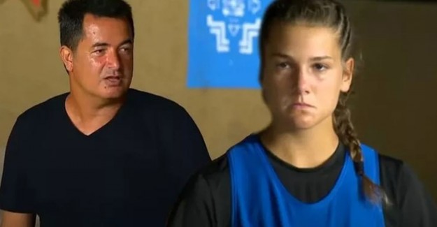 Nisa Bölükbaşı Survivor'da Neden Yok?