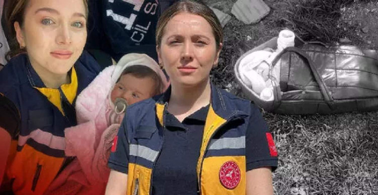 Nisa Mihriban bebeğin sağlık durumu nasıl? Nisa bebek öldü mü?
