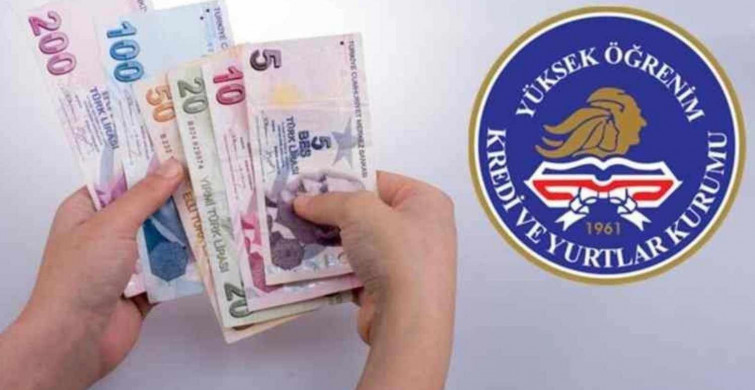 Nisan 2022 KYK bursları yattı mı?  KYK bursları ödemesi