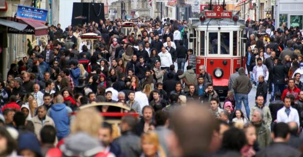 Nisan Ayı İşsizlik Oranları Açıklandı!