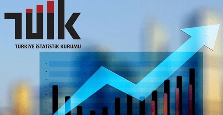 Nisan Enflasyon Rakamları Açıklandı
