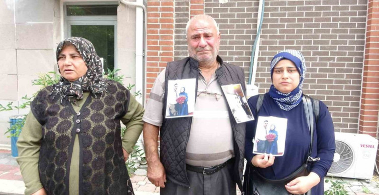 Nişanlı çiftin ölümüyle sonuçlanan kazada sürücünün serbest bırakılmasına tepki