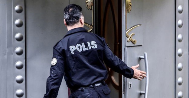Nişanlısı, Cemal Kaşıkçı'nın Son Sözlerini Açıkladı! 