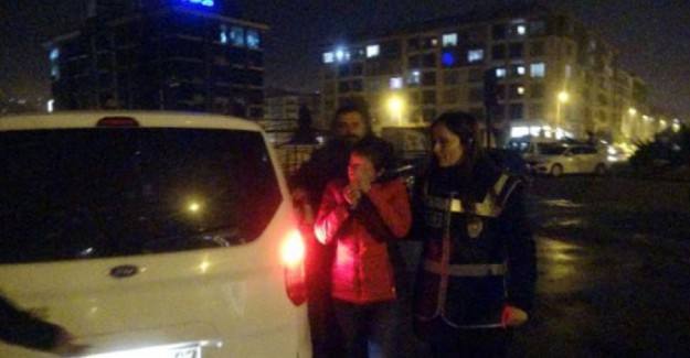 Nişanlısını Öldürdüğü İddia Edilen Kadına Tutuklama Kararı