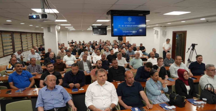 Nitelikli İş Gücü ve Sürdürülebilir Kalkınma