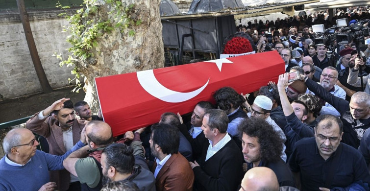 Niyazi Sayın: Neyzenlerin Kutbu Son Yolculuğuna Uğurlandı