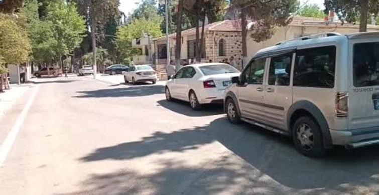 Nizip’te Kayıp Çocuk Fırat Nehri’nde Bulundu