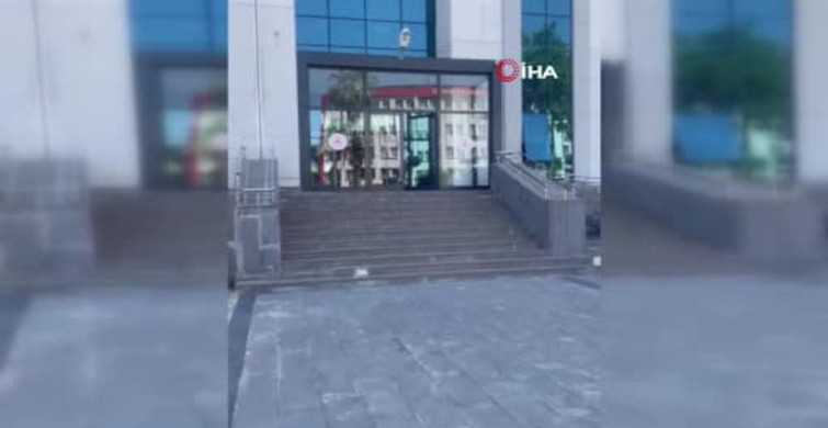 Nizip'te kimliğini unutan öğrenciye polis desteği