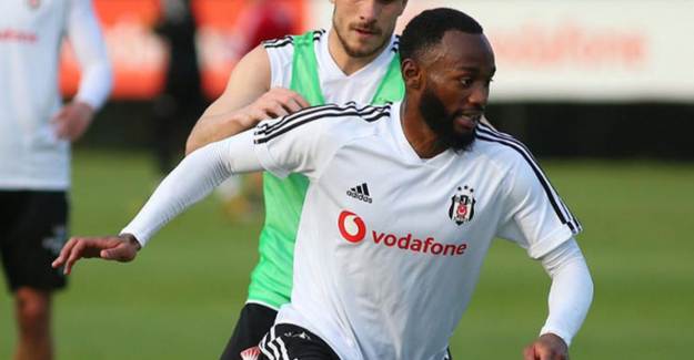 N'Koudou Ne Zaman Dönecek?
