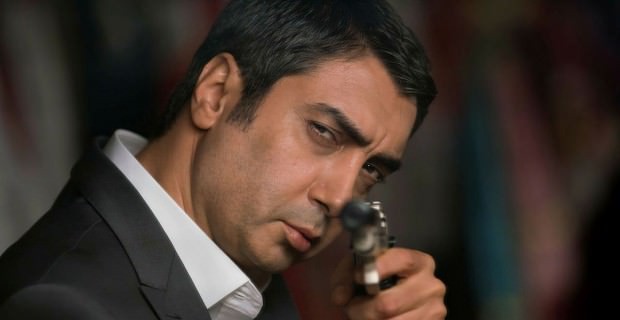 Necati Şaşmaz'ın Yeni Dizisi Nöbet 7/24'ün Güçlü Oyuncu Kadrosu Açıklandı