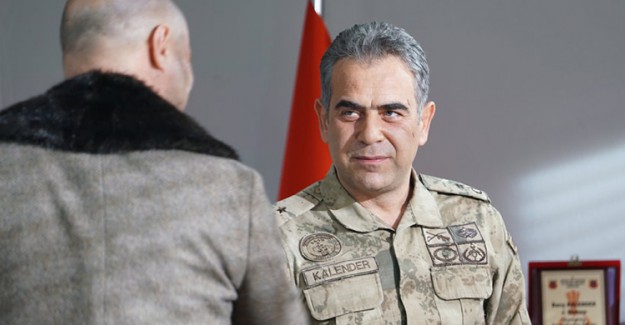 Nöbet Dizisi Final Yapıyor