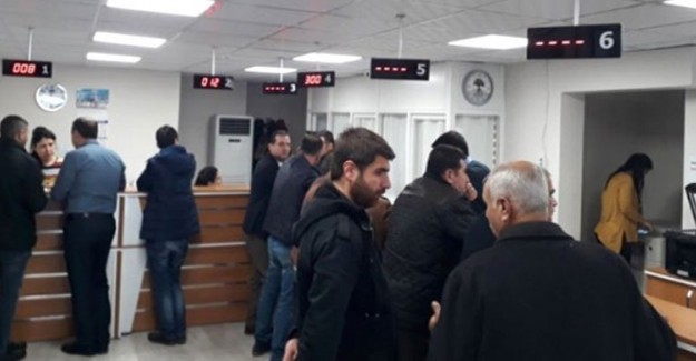Nöbetçi Noterlik Uygulaması 6 Nisan'da Başlayacak