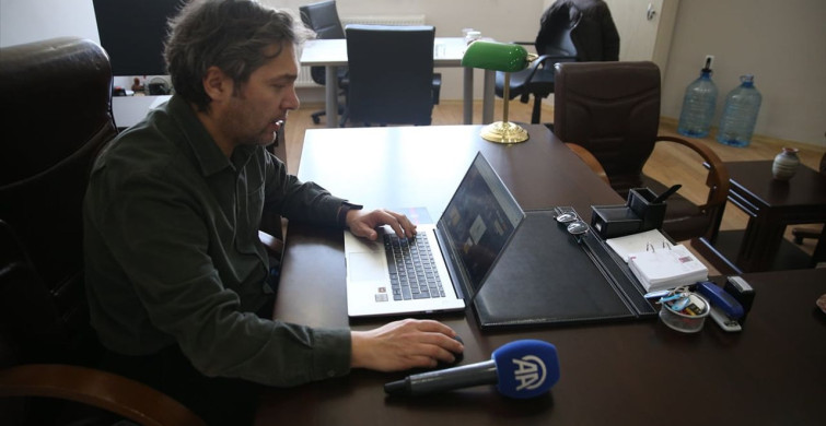 NÖHÜ Akademisyenleri Anadolu Ajansı’nın Yılın Kareleri Oylamasında