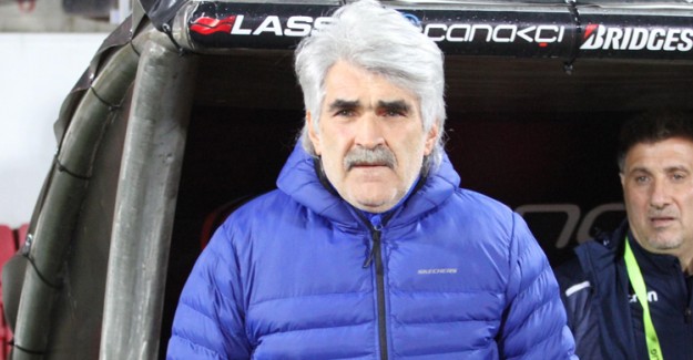 'Nokta Transferler Yaptık.'