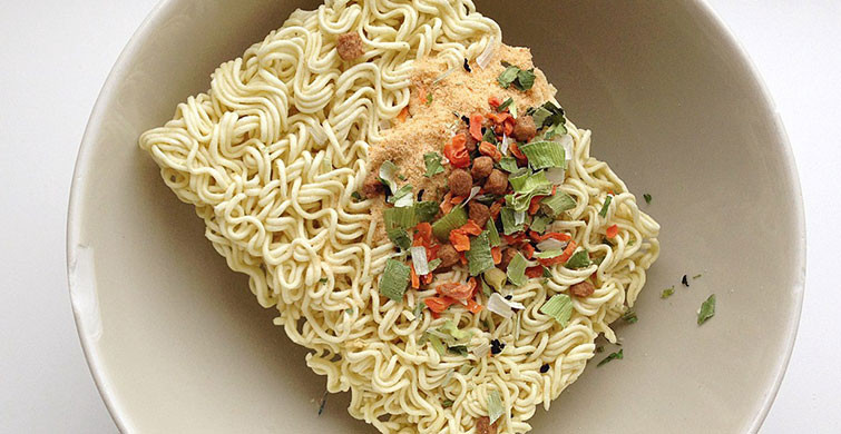 Noodle Zararlı mı?